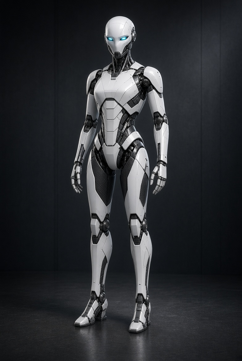 NEXUS-9 full view