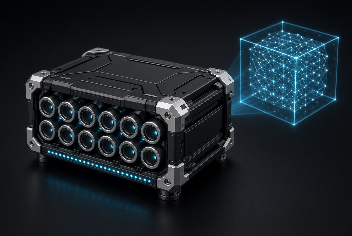 Solid-State Battery